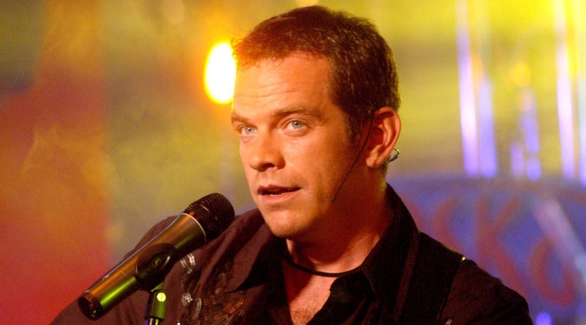 Garou to perform at Poland&rsquo;s Opole Song Festival