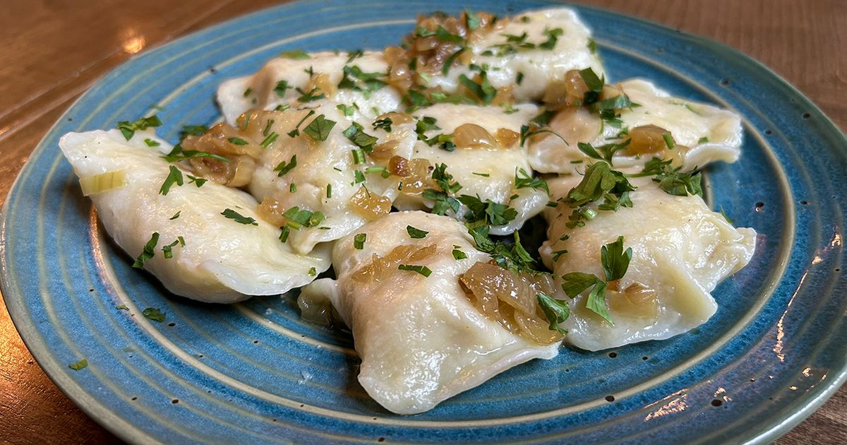 A Taste of Poland: Where Food Carries the Stories of a Nation