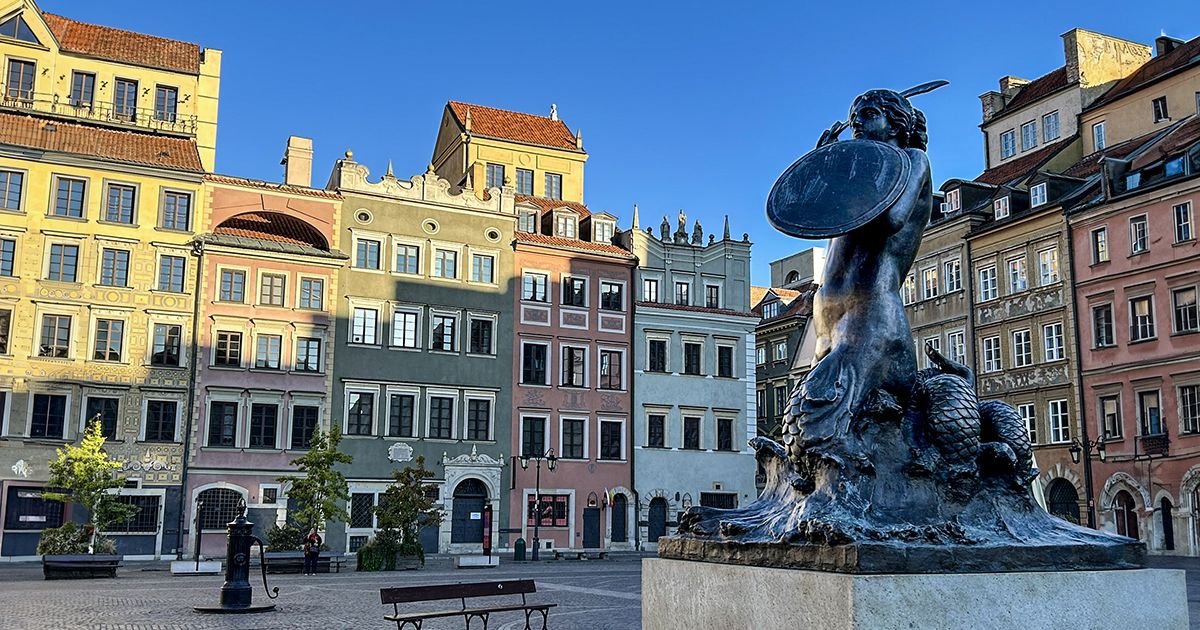 Poland launches global campaign to attract more visitors