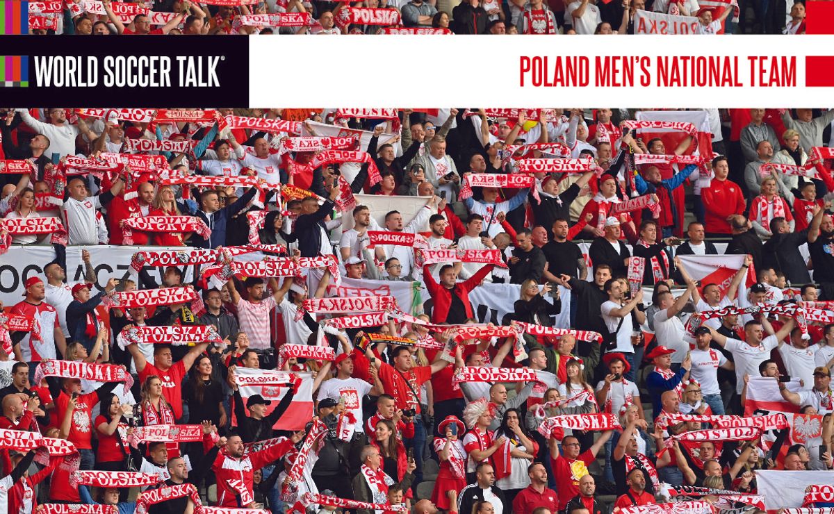 Poland National Team TV Schedule: View Poland Games On TV