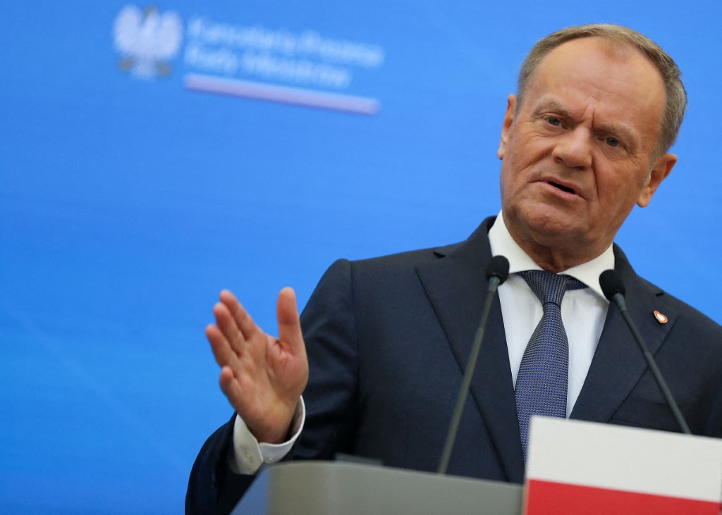 Poland Aims to Host 15,000 US Troops as Military Base Plans Advance
