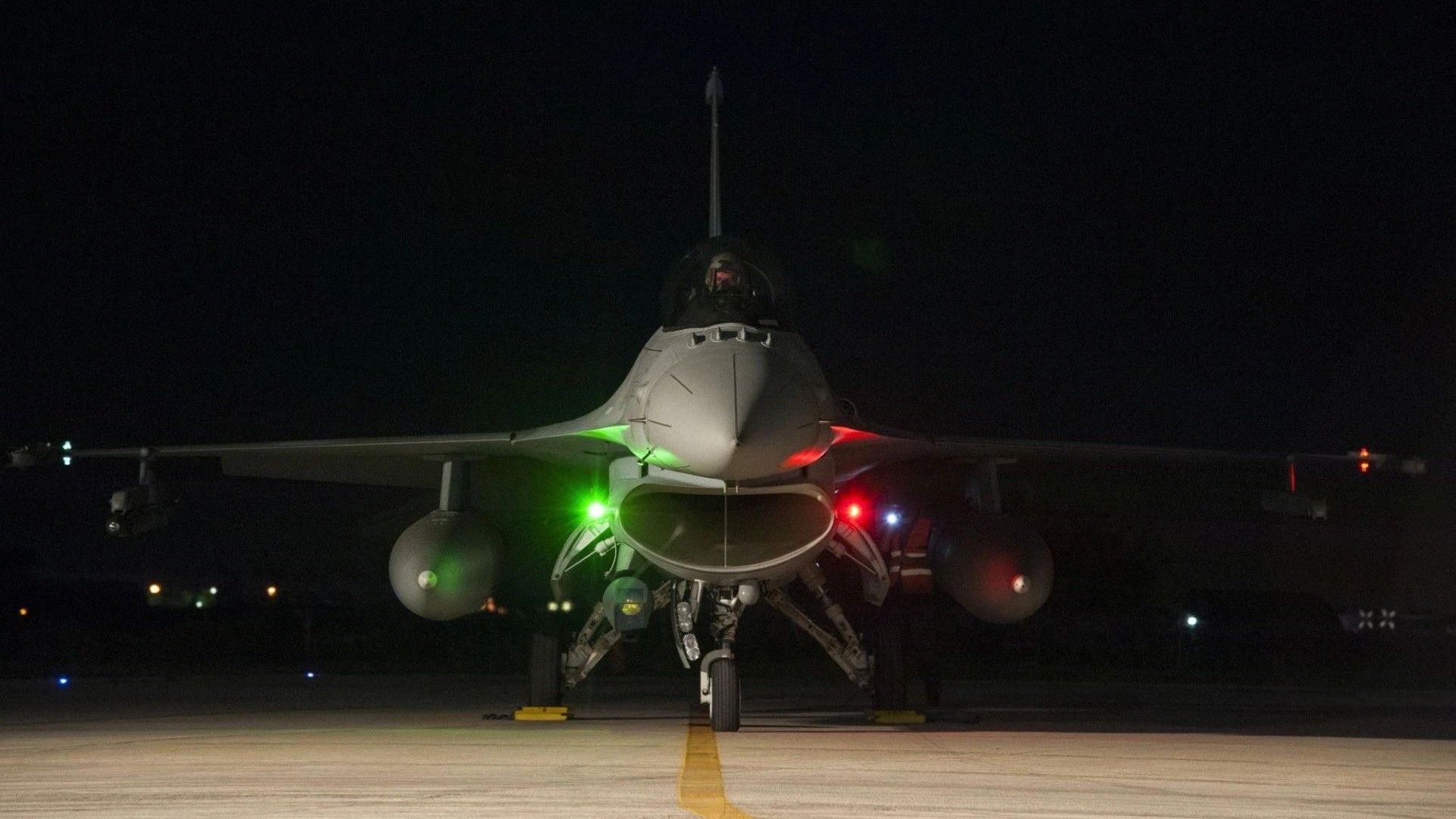 Russia's night attack on Ukraine. Alerts in Poland